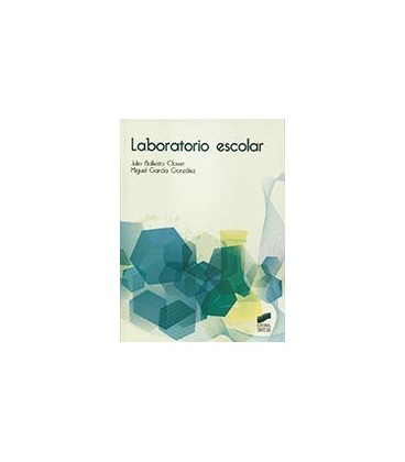 LABORATORIO ESCOLAR