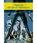MAESTROS DEL TERROR INTERACTIVO
