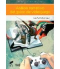 ANALISIS NARRATIVO DEL GUION DE VIDEOJUEGO