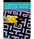 GENERACION QUE CAMBIO LA HISTORIA DEL VIDEOJUEGO