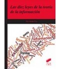 DIEZ LEYES DE LA TEORIA DE LA INFORMACION