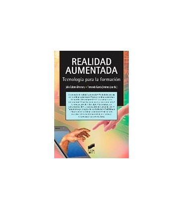 REALIDAD AUMENTADA TECNOLOGIA PARA LA FORMACION