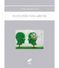 PSICOLOGIA PARA JURISTAS