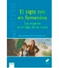 SIGLO XVIII EN FEMENINO
