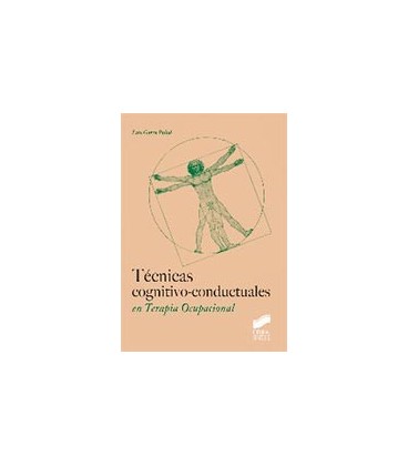 TECNICAS COGNITIVO CONDUCTUALES EN TERAPIA OCUPACIONAL