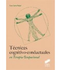 TECNICAS COGNITIVO CONDUCTUALES EN TERAPIA OCUPACIONAL