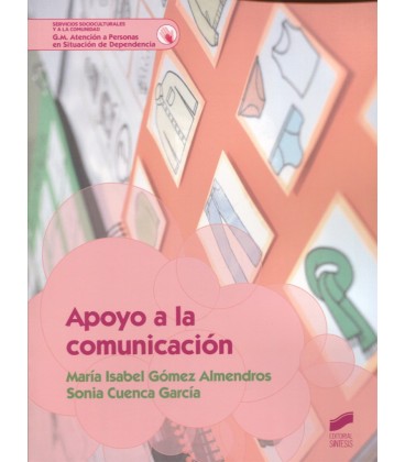 APOYO A LA COMUNICACION