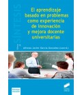 APRENDIZAJE BASADO EN PROBLEMAS COMO EXPERIENCIA DE INNOVACION