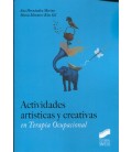 ACTIVIDADES ARTISTICAS Y CREATIVAS EN TERAPIA OCUPACIONAL