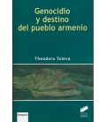 GENOCIDIO Y DESTINO DEL PUEBLO ARMENIO