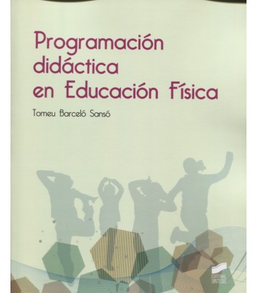 PROGRAMACION DIDACTICA EN EDUCACION FISICA