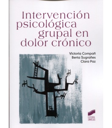 INTERVENCION PSICOLOGICA GRUPAL EN DOLOR CRONICO