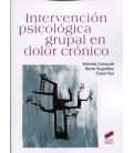 INTERVENCION PSICOLOGICA GRUPAL EN DOLOR CRONICO