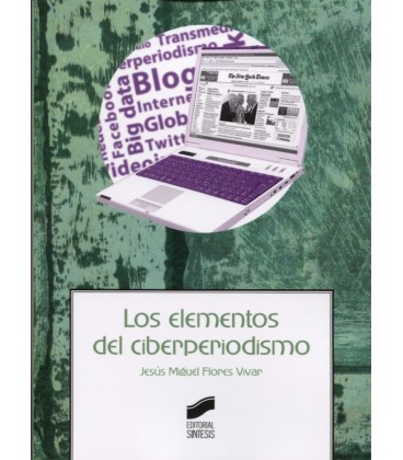 ELEMENTOS DEL CIBERPERIODISMO