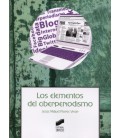 ELEMENTOS DEL CIBERPERIODISMO