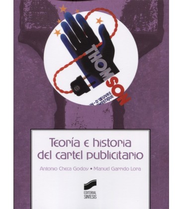 TEORIA E HISTORIA DEL CARTEL PUBLICITARIO