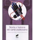 TEORIA E HISTORIA DEL CARTEL PUBLICITARIO