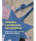 METODOS Y PRODUCTOS CARTOGRAFICOS CFGS
