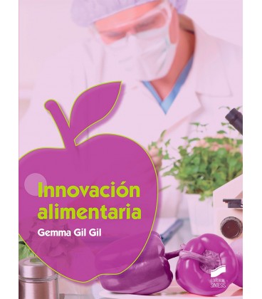 INNOVACION ALIMENTARIA