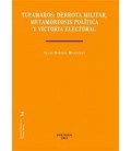 TUPAMAROS DERROTA MILITAR METAMORFOSIS POLITICA Y VICTORIA ELECTORAL