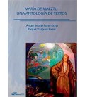 MARIA DE MAEZTU UNA ANTOLOGIA DE TEXTOS