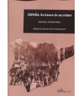 ESPAÑA EN BUSCA DE UN RELATO