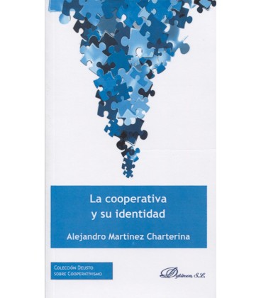 COOPERATIVA Y SU IDENTIDAD