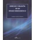 DERECHO Y RELIGION EN UN ESTADO DEMOCRATICO