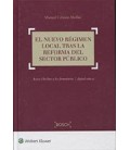 NUEVO REGIMEN LOCAL TRAS LA REFORMA DEL SECTOR PUBLICO