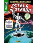 ESTELA PLATEADA DE STAN LEE Y JOHN BUSCEMA (EDICION AMPLIADA)