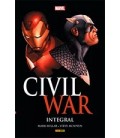 CIVIL WAR INTEGRAL