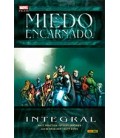 MIEDO ENCARNADO INTEGRAL (MARVEL DELUXE)