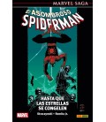 ASOMBROSO SPIDERMAN 02 HASTA QUE LAS ESTRELLAS SE CONGELEN