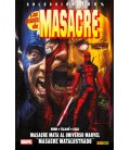 MINIS DE MASACRE 02 MASACRE CONTRA EL UNIVERSO MARVEL