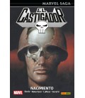 CASTIGADOR 01 NACIMIENTO (MARVEL SAGA 14)