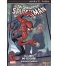 ASOMBROSO SPIDERMAN 05 EL LIBRO DE EZEQUIEL