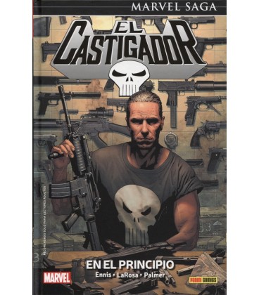 CASTIGADOR 02 EN EL PRINCIPIO