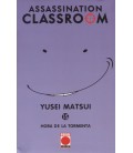 ASSASSINATION CLASSROOM 15