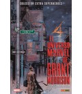 UNIVERSO MARVEL DE GRANT MORRISON