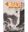 MINIS DE MASACRE 06 ARTE DE LA GUERRA MASACRE VS THANOS