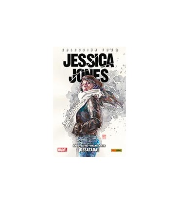 JESSICA JONES 01