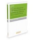 DAÑOS Y PERJUICIOS POR INFRACCION DE LAS NORMAS DE DERECHO COMPETENCIA
