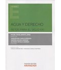 AGUA Y DERECHO RETOS PARA EL SIGLO XXI