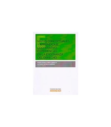 MAPAS CONCEPTUALES Y APRENDIZAJE COOPERATIVO