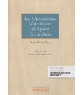 OPERACIONES VINCULADAS EL AJUSTE SECUNDARIO (P+EB)