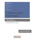 EJERCER COMO ENFERMERO