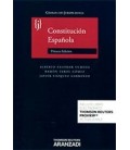 CONSTITUCION ESPAÑOLA CON JURISPRUDENCIA (P+EB)