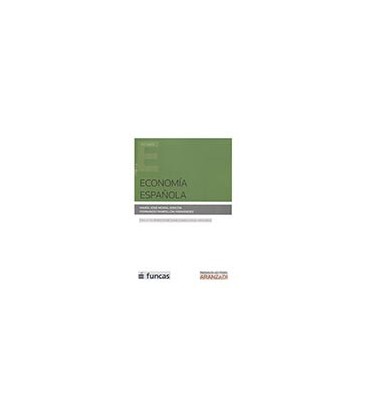 ECONOMIA ESPAÑOLA