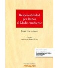 RESPONSABILIDAD POR DAÑOS AL MEDIO AMBIENTE (P+EB)