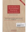 INTRODUCCION A LA RESPONSABILIDAD PENAL DE LAS PERSONAS JURIDICAS